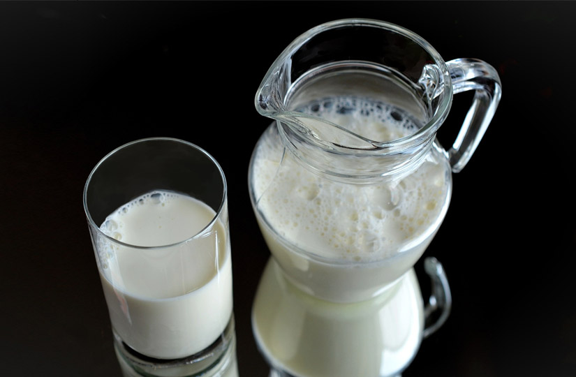 ▷ Что можно сделать из молока в домашних условиях ➦ что мы получим при сепарировании молока?