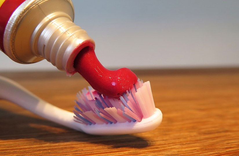 Лучшая зубная паста — тестирование от Росконтроль