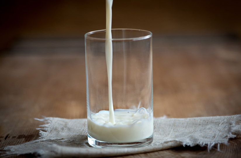 Что можно сделать из молока в домашних условиях