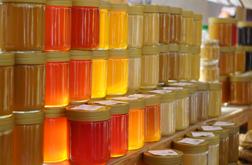 За неделю или за год: как быстро засахаривается мёд и как время влияет на его полезные свойства