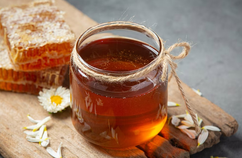 Полезные свойства меда и какой вред может нанести организму | Роскачество